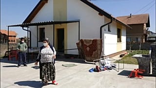 Koronavírus: nagy veszélyben a roma közösségek