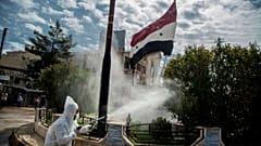 ما مصير سوريا التي مزّقتها الحرب في ظلّ وافد جديد لا يرحم..هو فيروس كورونا؟