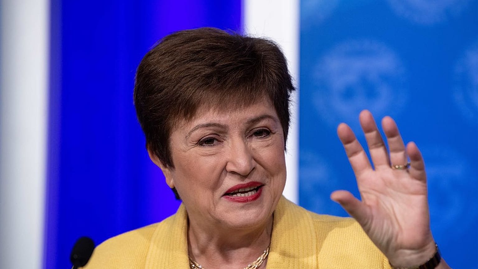 IMF