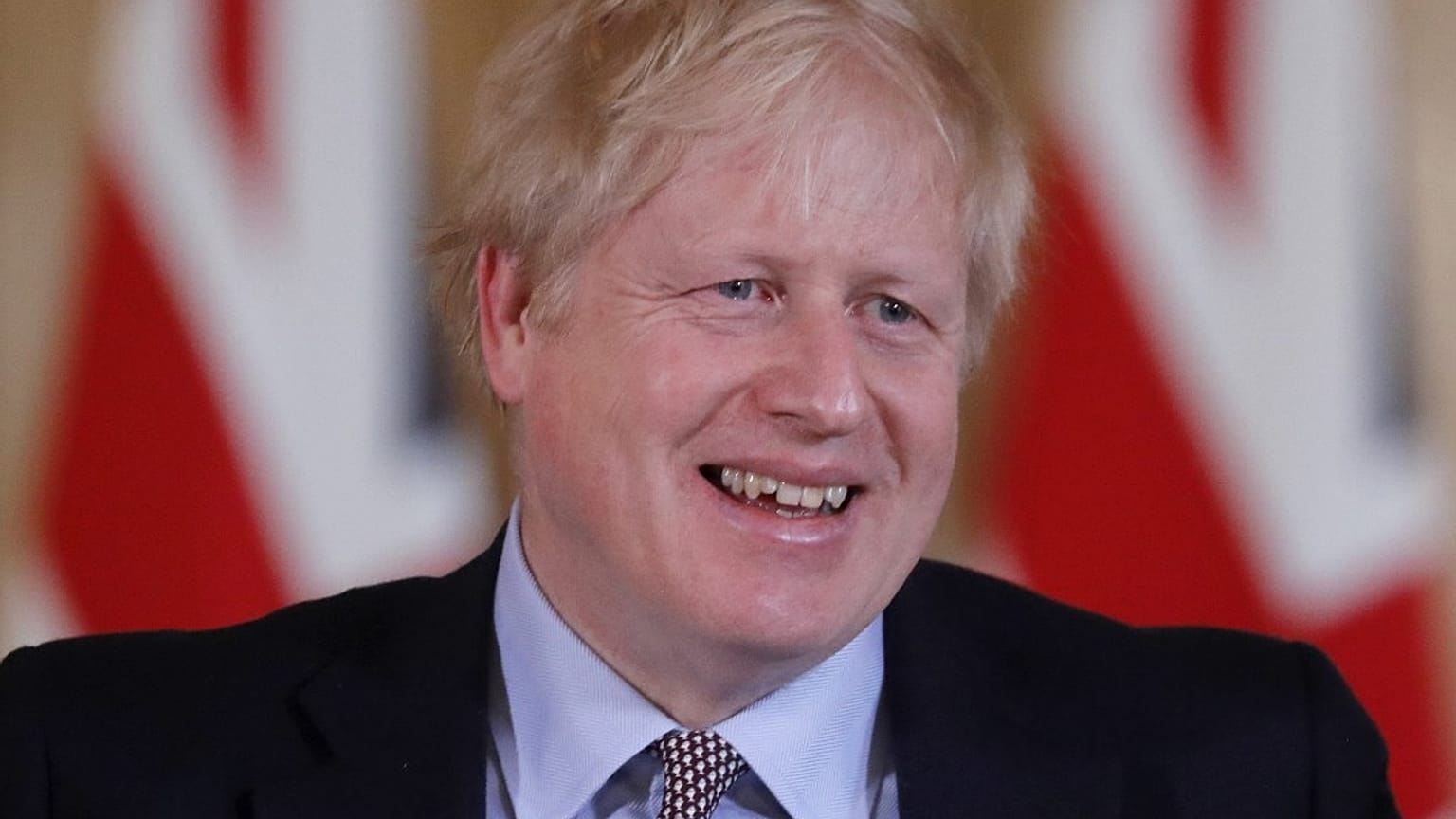 El primer ministro británico Boris Johnson (Foto de archivo)