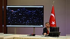 Türkiye koronavirüs salgınında son gelişmeler