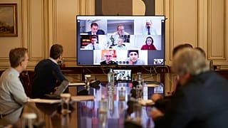 Μητσοτάκης για Τουρισμό: Στόχος να περιορίσουμε τις αρνητικές συνέπειες