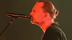 Thom Yorke