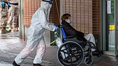 Ellaposodott a járványgörbe Európában