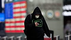 COVID-19: fosas comunes en Nueva York, epicentro mundial de la pandemia 