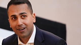 Italy Politics