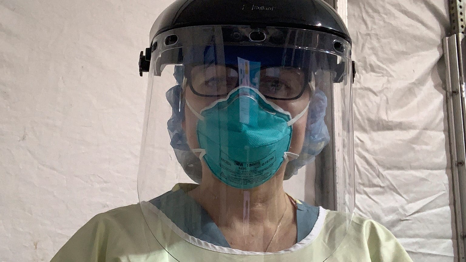 Virus Outbreak Nurses Questions