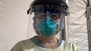 Virus Outbreak Nurses Questions