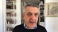 Filippo Grandi: Corona-Krise verschärft Flüchtlingskrise