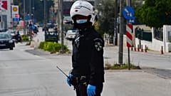 ΕΛΕΓΧΟΙ ΤΗΣ ΑΣΤΥΝΟΜΙΑΣ 