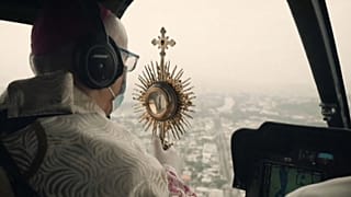 Una Semana Santa atípica por el Covid-19