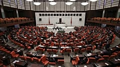 İnfaz düzenlemesi teklifinin ilk 10 maddesi TBMM'de kabul edildi 