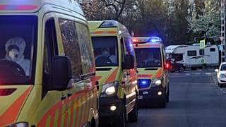 Koronavírus - A Korányi kórházba vittek lakókat a Pesti úti idősotthonból