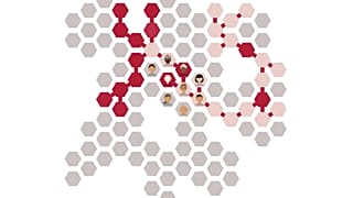 Coronavirus: Explaining the need for social distancing using ping pong balls