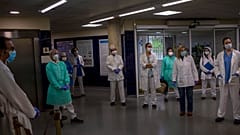 Tovább maradnak érvényben a korlátozások Spanyolországban