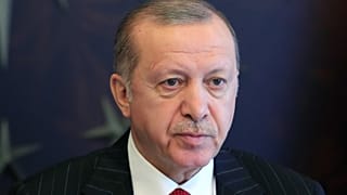 Erdoğan'dan Türk Konseyi'ne koronavirüs mesajı: Bu süreçten güçlenerek çıkacağız