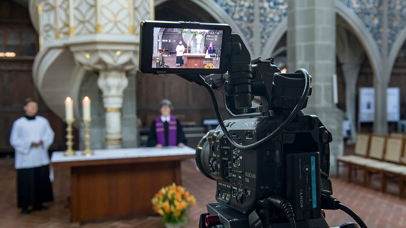 من قتل القطط إلى قداديس رقمية...هكذا واجهت الكنيسة الأوبئة على مر القرون