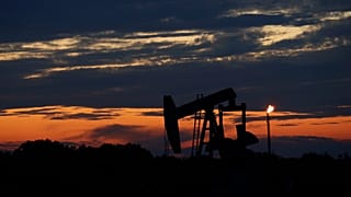 Заберите свою нефть, и мы вам сами заплатим: WTI стоит меньше 0