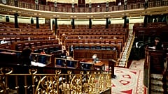 Virus Outbreak Spain