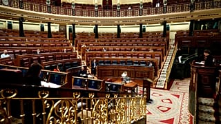 Virus Outbreak Spain