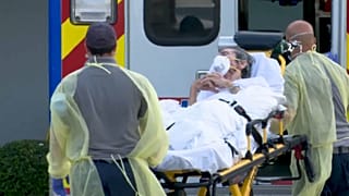 Covid 19, dalla Russia: "È possibile salvare molte vite umane"