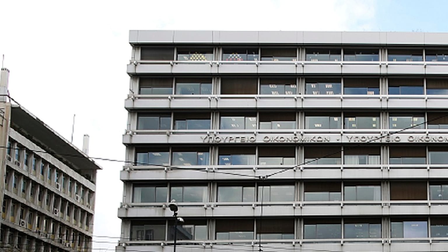 Greece Tax Crackdown