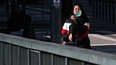 Schweden: Lockerheit gemischt mit Frust