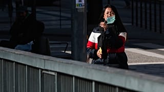Schweden: Lockerheit gemischt mit Frust
