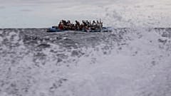 EU Libya Migrants