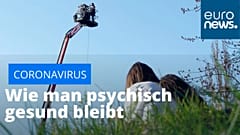 Gesund durch die Corona-Krise: 7 Tipps um Stress und Streit zu reduzieren