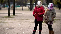 Cuando es imposible teletrabajar: las prostitutas frente a la crisis del coronavirus