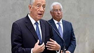 Marcelo quer prolongar estado de emergência até 1 de Maio