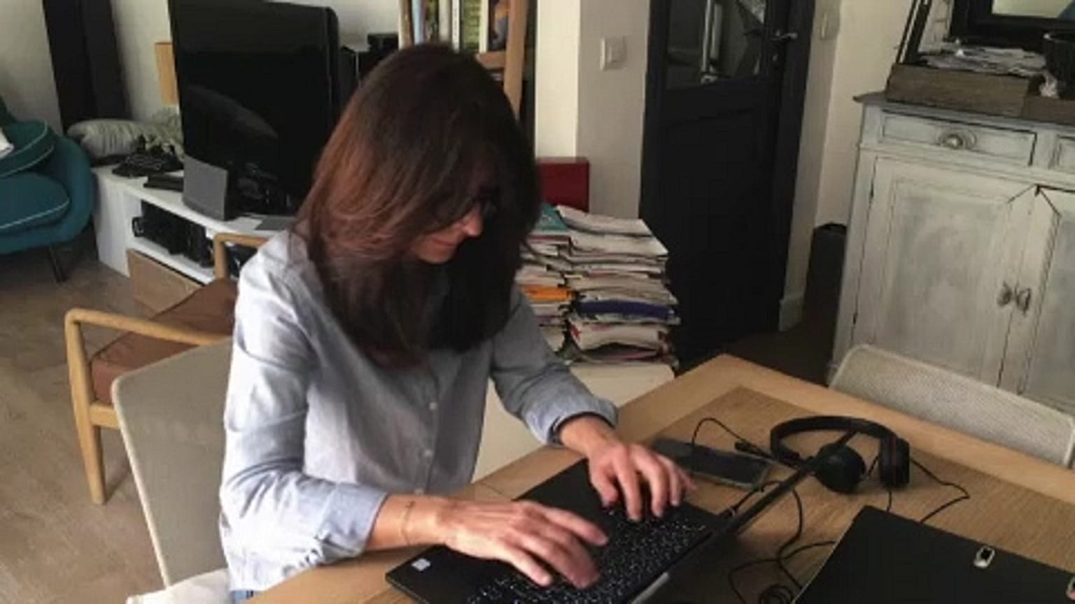 "La pandemia terminará, pero el teletrabajo llegó para quedarse"