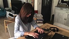 "La pandemia terminará, pero el teletrabajo llegó para quedarse"