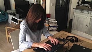 "La pandemia terminará, pero el teletrabajo llegó para quedarse"