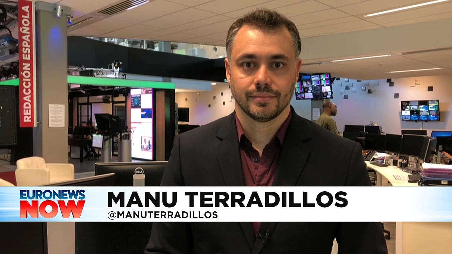 Euronews Hoy | Las noticias del viernes 10 de abril de 2020