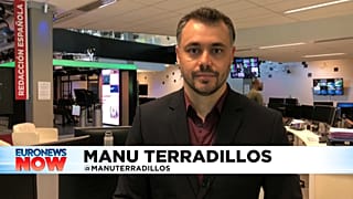 Euronews Hoy | Las noticias del viernes 10 de abril de 2020