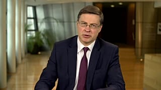 EU-Finanzhilfe: Staaten haben (fast) freie Hand