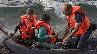 COVID-19 doesn’t discriminate against refugees with disabilities. Neither should our response ǀ View