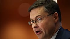 Valdis Dombrovskis