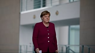 Virus Outbreak Germany