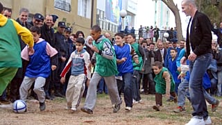 Zinedine Zidane