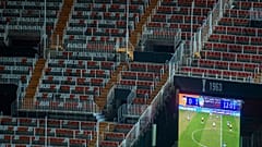 Futbol maçı