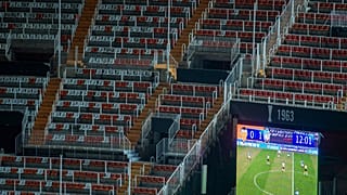 Futbol maçı