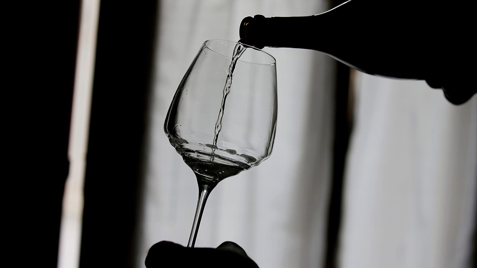 Italienische Winzer: Mit Lambrusco Hände desinfizieren? 
