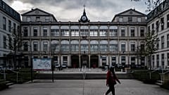 Lyon Croix Rousse hastanesi