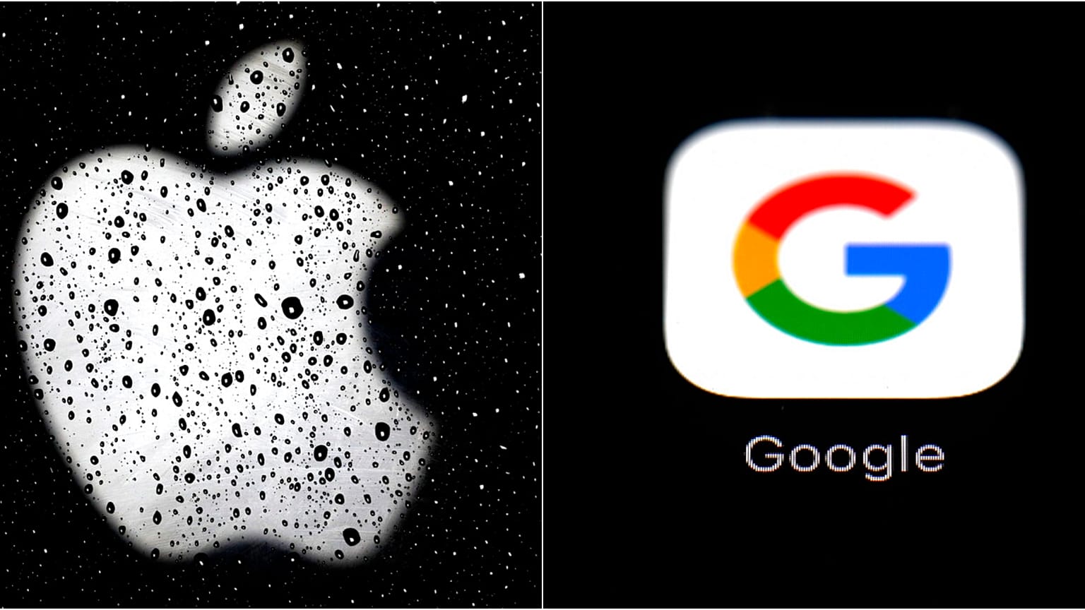 Google ve Apple Covid-19 hastalarının diğer kullanıcılara olan mesafesi konusunda uyarıda bulunacak