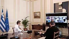 Ελλάδα: 2,5 δισεκατομμύρια ευρώ στους δήμους μέχρι τα τέλη του 2023 