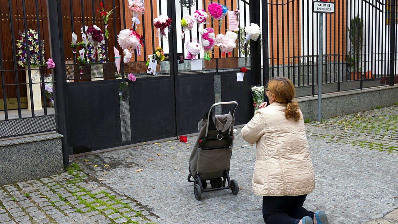 Europäer sollen Ostern zu Hause feiern