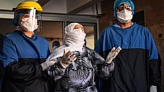 كلية الطب بجامعة اسطنبول سيراه باشا